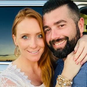 Meet your Posher, Katy